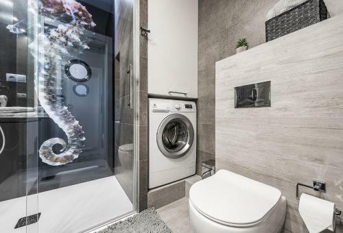 Apartamento Elegancki Sopot