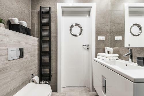 Apartamento Elegancki Sopot