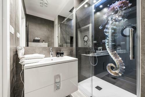Apartamento Elegancki Sopot