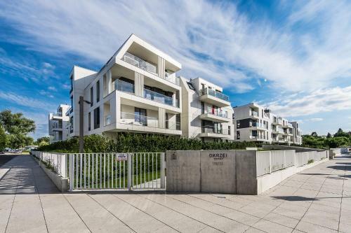 Apartamento Elegancki Sopot