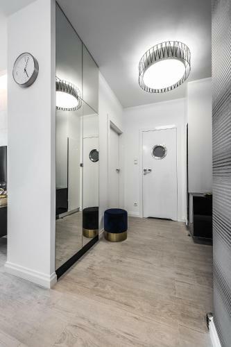 Apartamento Elegancki Sopot