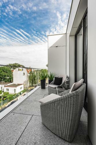 Apartamento Elegancki Sopot