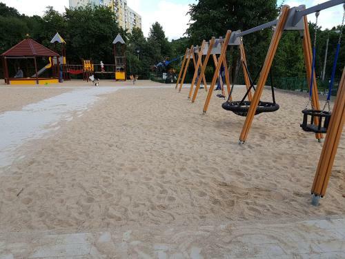 Sopot Baltic Sea Apartment