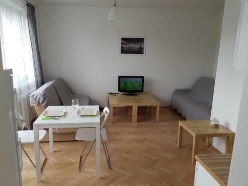 Sopot Baltic Sea Apartment