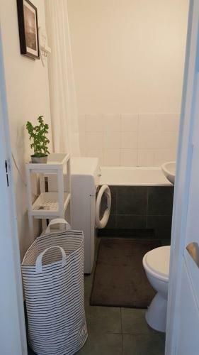 Sopot Baltic Sea Apartment