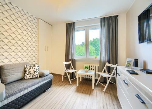 Apartamento Studio Wolno?? 2 - Noclegisopot