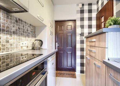 Apartamento Studio Wolno?? 2 - Noclegisopot