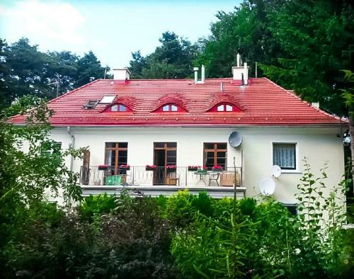 Apartamento Sopocki Dworek