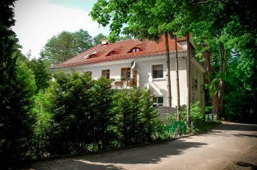 Apartamento Sopocki Dworek