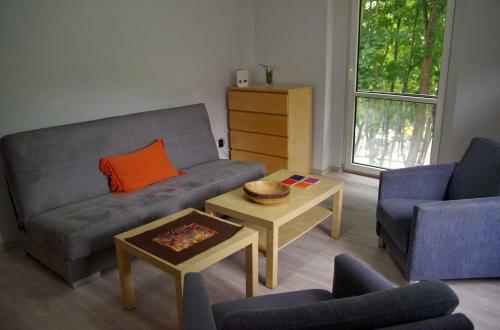 Apartamento Sopocki Dworek