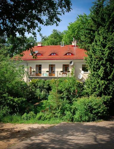 Apartamento Sopocki Dworek