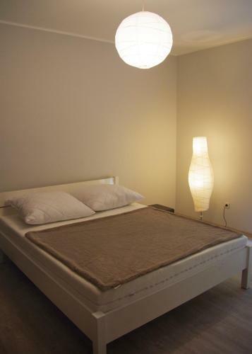 Apartamento Sopocki Dworek