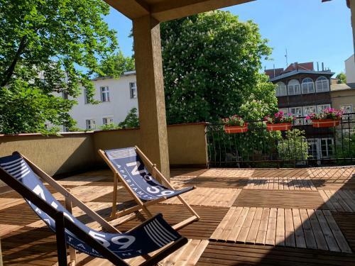 Apartament No.59 Sopot