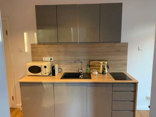 Apartament No.59 Sopot