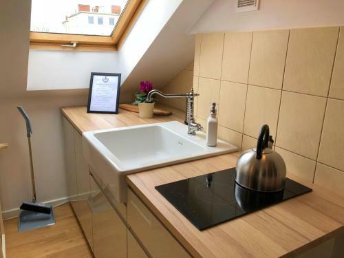 Apartament No.59 Sopot