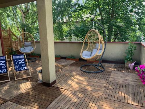 Apartament No.59 Sopot