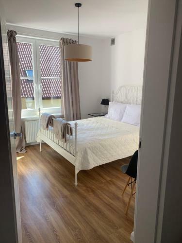 Apartament No.59 Sopot