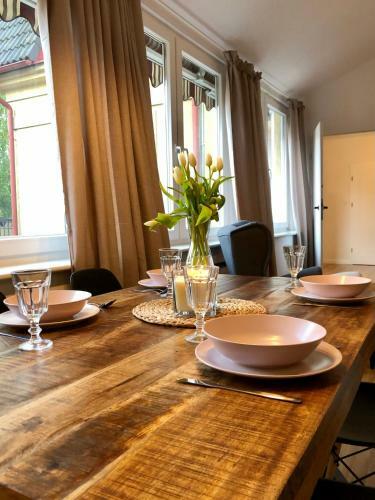 Apartament No.59 Sopot