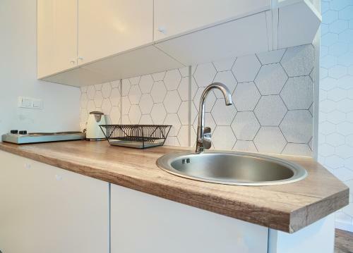 Apartamento Studio Wolno?? 1 - Noclegisopot