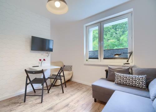Apartamento Studio Wolno?? 1 - Noclegisopot