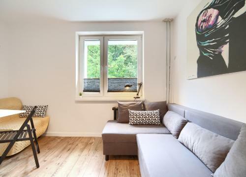Apartamento Studio Wolno?? 1 - Noclegisopot