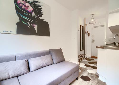 Apartamento Studio Wolno?? 1 - Noclegisopot