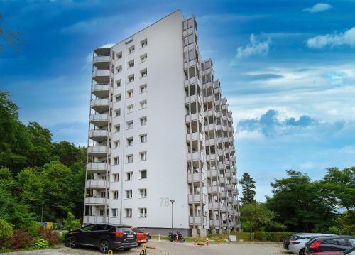 Apartamento Studio Wolno?? 1 - Noclegisopot