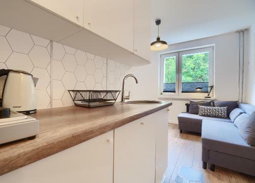 Apartamento Studio Wolno?? 1 - Noclegisopot