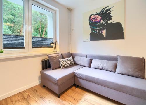 Apartamento Studio Wolno?? 1 - Noclegisopot