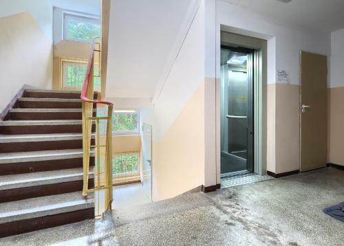 Apartamento Studio Wolno?? 1 - Noclegisopot