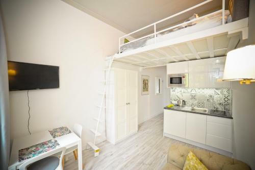 Joy Apartment - Hav Aparts