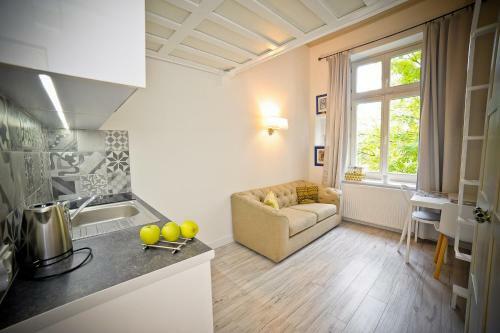 Joy Apartment - Hav Aparts