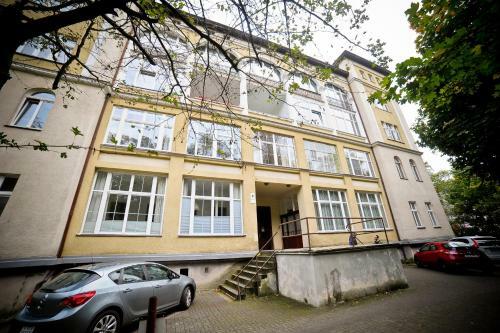 Joy Apartment - Hav Aparts