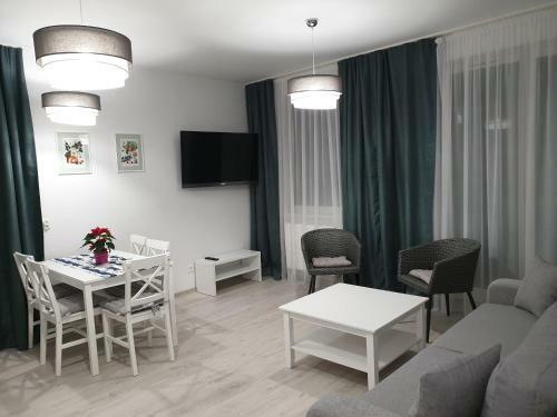 Chopina 29 Sopot Apartments
