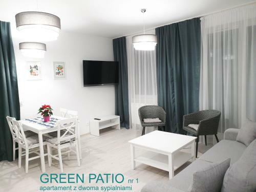 Chopina 29 Sopot Apartments