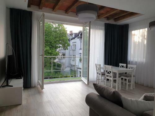 Chopina 29 Sopot Apartments