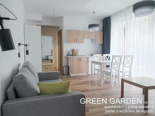 Chopina 29 Sopot Apartments