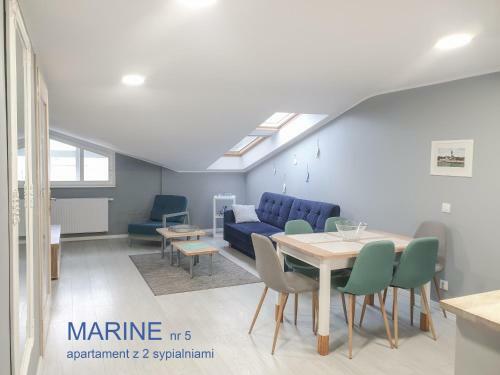 Chopina 29 Sopot Apartments