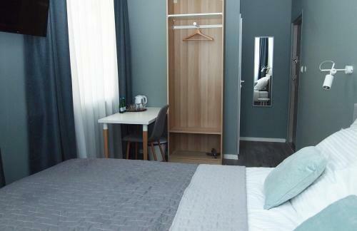 Chopina 29 Sopot Apartments