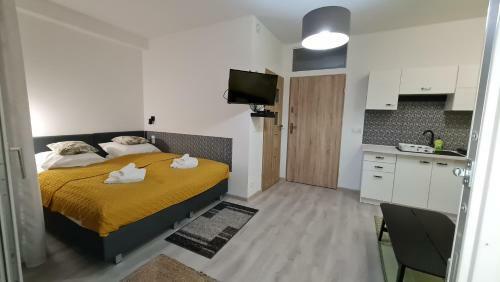 Chopina 29 Sopot Apartments