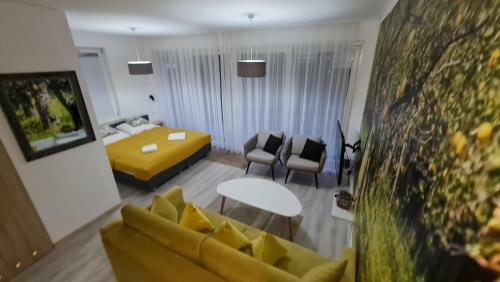 Chopina 29 Sopot Apartments