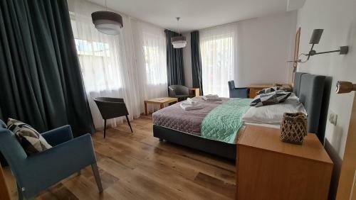 Chopina 29 Sopot Apartments