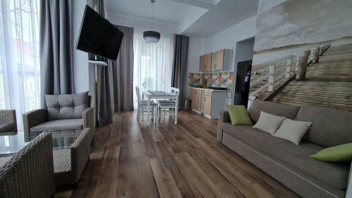 Chopina 29 Sopot Apartments