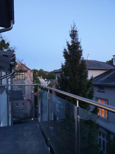 Chopina 29 Sopot Apartments