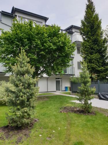 Chopina 29 Sopot Apartments