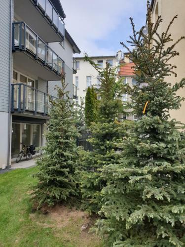 Chopina 29 Sopot Apartments