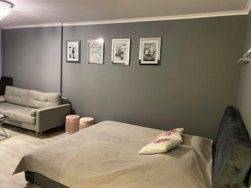 Platinum Apartment Przy Pla?y