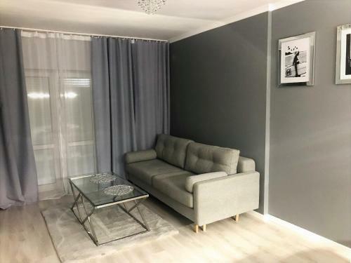 Platinum Apartment Przy Pla?y