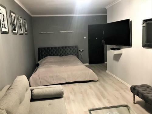 Platinum Apartment Przy Pla?y