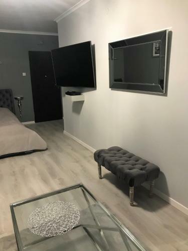 Platinum Apartment Przy Pla?y